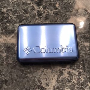 Credit card/money holder